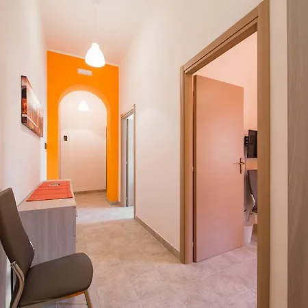 Apartmán Sofia Domus