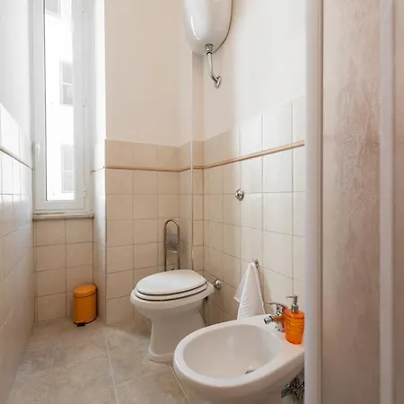 Apartmán Sofia Domus Řím