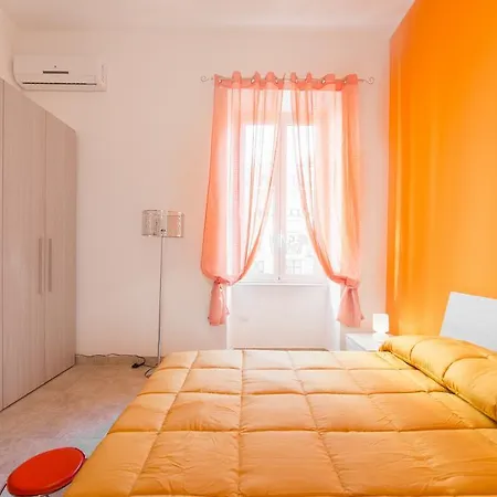 Sofia Domus Apartmán