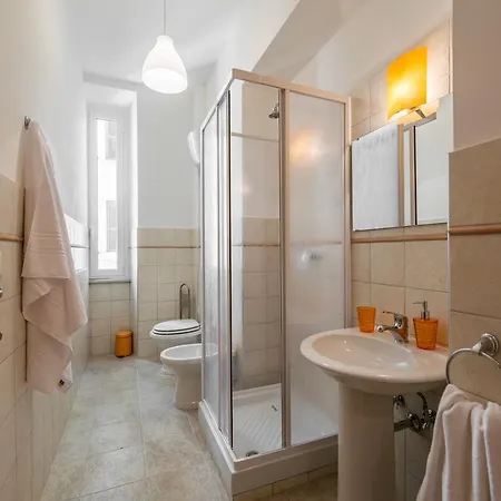 Apartmán Sofia Domus Řím