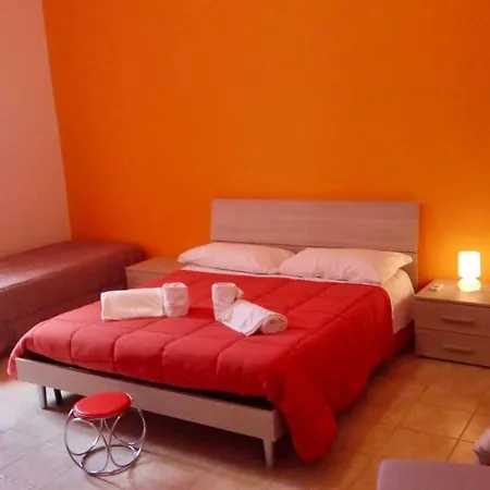 Apartmán Sofia Domus *